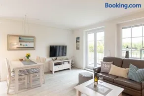 Ferienwohnung Ausspann - Image 1