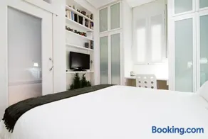 Apartamento Genova en Madrid - Image 3