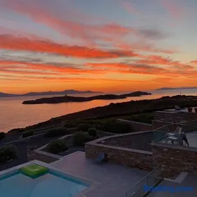 Villa con barbecue, giardino e terrazza | Vista sulla spiaggia - Image 2