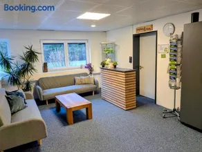 Freizeitheim Jugendhotel EC Oberschlauersbach gGmbh - Image 4