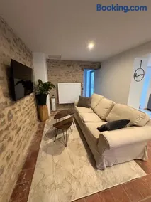 Au Petit Langres Logement Centre-Ville - Image 3