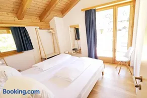 Grächbiel Mountain Rooms Small rooms with mountain feeling - Image 2