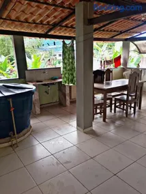 Casa Grande, garagem para até 6 carros - Image 3