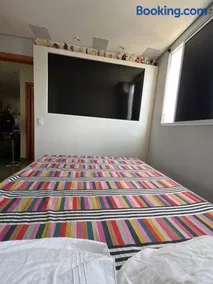 Apto aconchegante para ate tres - Image 2