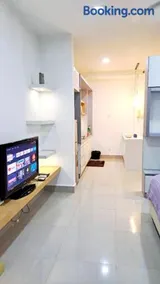 Shaftesbury Residences Cyberjaya Studio Suites Free Parking - Image 4