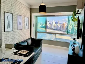 Apartamento frente mar - Image 1