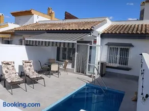 Sucina 2 Bed Bungalow walking distance of tow - Image 1