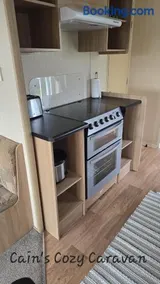 Cain's Cozy Caravan - Image 2