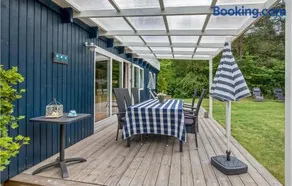 Holiday Home Fosforitvej Rønne Ix - Image 1
