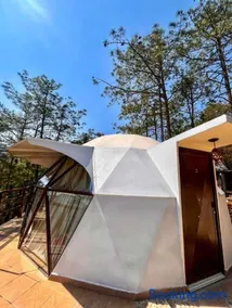Glamping Cabañas Luz y Vida - Image 1