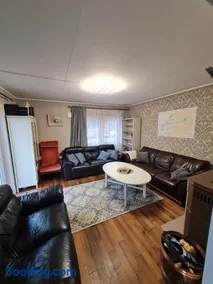 AMO Svartisen Guesthouse - Image 2