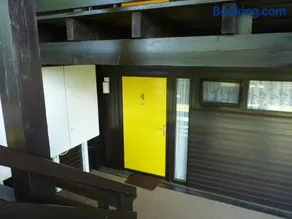 Ferienpark Vorauf Ferienwohnung Iris 4 - Image 2