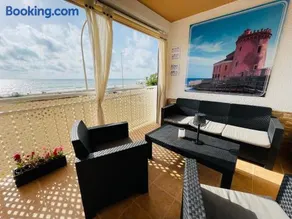 La casa de la playa - Image 1
