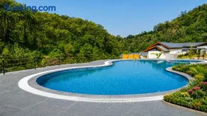 The JJ Corbett Bliss, Sitabani A River Access Wildlife Resort - Image 2