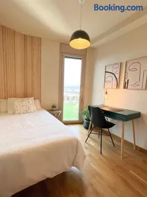 Apartamento de diseño con Gym y Piscina - Image 5