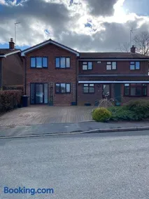 The Daytona - Triumph Apartments Meriden NEC 6.5m - Image 3