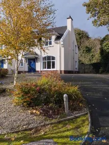 Rathmullan Village Home - Image 1