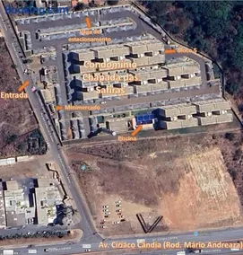 Apartamento Próximo a Arena Pantanal - Image 1
