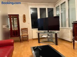 Mélusine - logement tout confort - Image 1