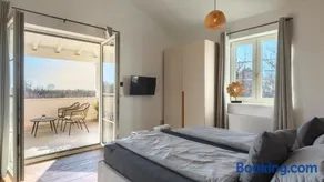 Beautiful Villa Legro with pool in Visnjan - Image 5
