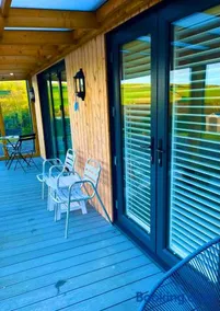 The Jeep House in the Area of Outstanding Natural Beauty - Image 3