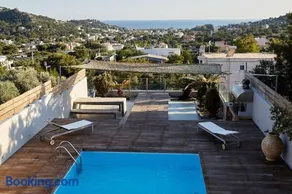 Magnificent, Deluxe Villa, Lagonisi, Athens Riviera - Image 3