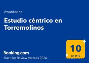 Estudio céntrico en Torremolinos - Image 2
