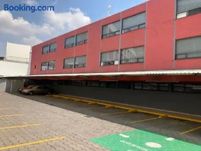 HOTEL HUIPULCO - Image 5