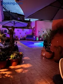 Casa Morayma, Lecrin, Granada, Dog Friendly - Image 4