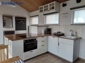Haus Toskana, Kleines Ferienhaus im Toskanagarten - Image 3