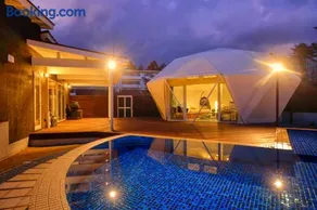 Private Villa Glampimg 富士山中湖 - Image 1