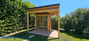 The Cosyvine House - A peaceful private retreat with jacuzzi, sauna, and breathtaking Brda views - Image 2