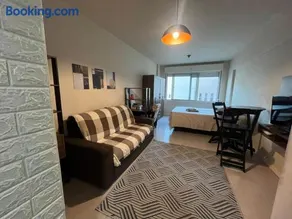 Apartamento Aconchegante Próximo Ao Gasômetro - Image 2