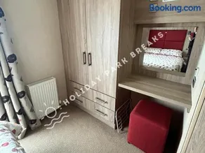 Haywood - 3 bed Pet Friendly Holiday Home at Seal Bay - Image 3