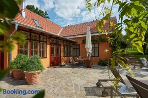 Villa Tranquillini auf Gut Guntrams - Image 1