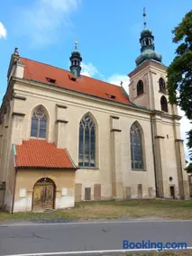 gemuetliche unterkunft bei prag - Image 4