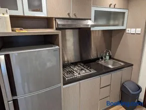Cottonwood Apartment at Marbella Suites Dago - Image 3