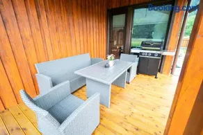 Szajkó Chalet, your Private Mountain Retreat - Image 3