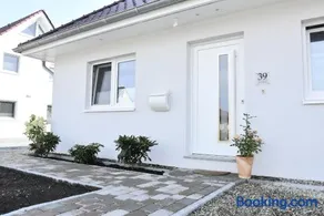 Wohlfühlquartier Louisenlust - Image 1