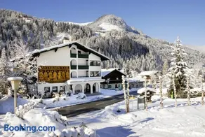 Hotel Garni Keil - Image 4