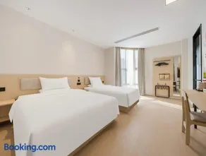 Hi Inn Hotel Beijing Guomao Yong'anli Subway Station Branch - Image 2