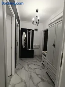 New 1-bedroom apartment, quiet location - Image 3