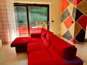 Oasi del Monferrato - appartamento rosso - Image 1