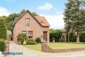 Vakantiewoning Het Oude Laer - Image 1