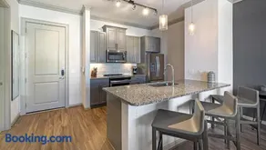 Landing Modern Apartment with Amazing Amenities (ID8581X7) - Image 4