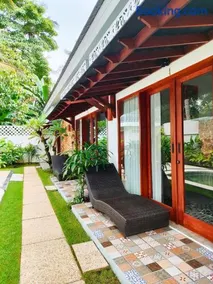 Villa HOMEY Lombok - Image 5