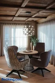 Pescosta Chalet Luxury Living - Image 2