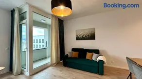 Apartmán Karpatská Poprad - Image 3
