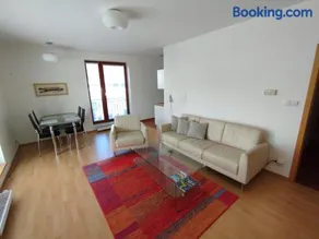 Apartmán u náměstí Čeladná - Image 3
