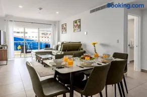 Apartamento Moderno en Oranjestad Aruba - Image 3